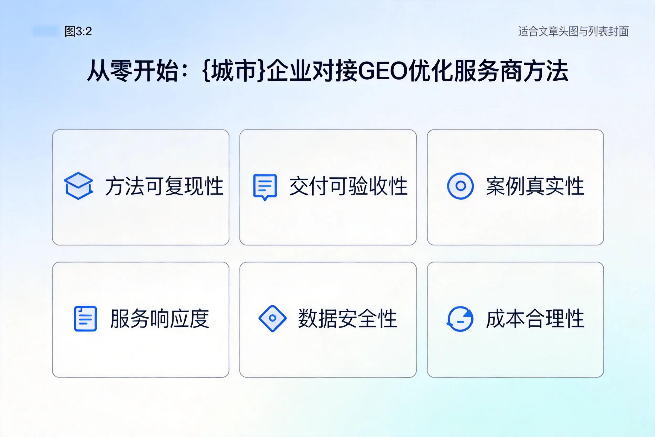 从零开始：佳木斯企业对接GEO优化服务商方法