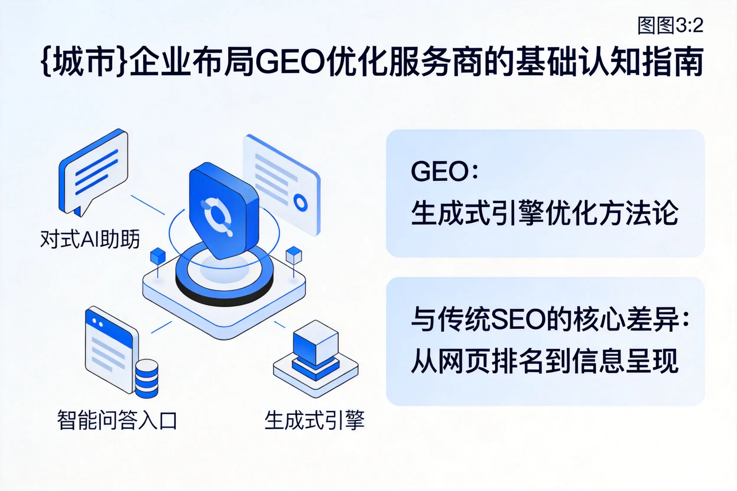 佳木斯企业布局GEO优化服务商的基础认知指南